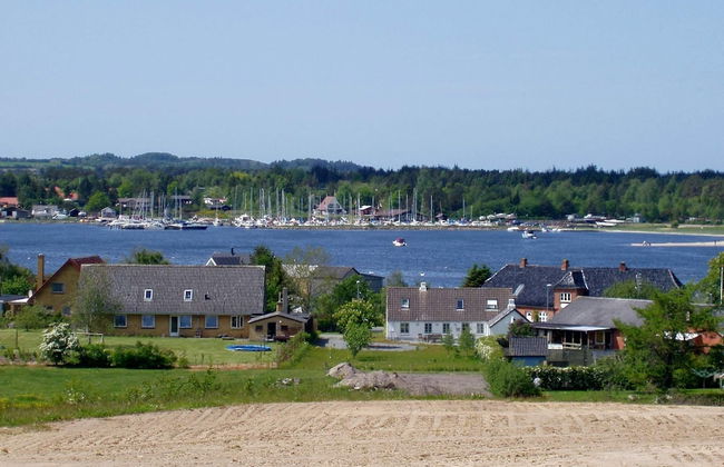 8 Person Holiday Home in Skals-by Traum - Foto 31