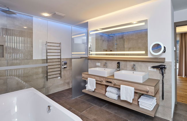 A-VITA Living Luxury Appartements - Foto 50