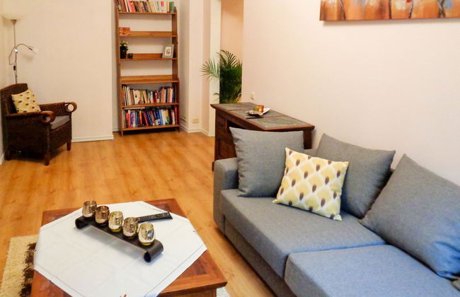 1Br Apt In City Center by Minnehaha Lofts - Photo 11