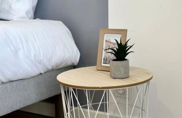 L'AUTHENTIQUE - Moderne - Central - Foto 22