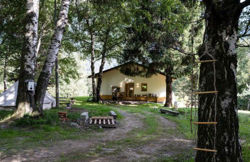 La Casa Nel Bosco - Natura & Relax - Foto 23
