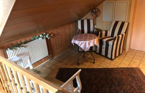 Ferienwohnung Schwalbennest - Photo 23