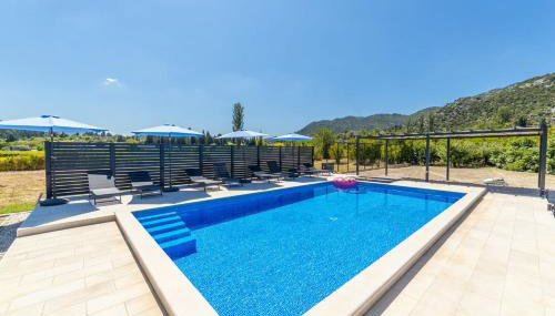 Villa Zorka - Foto 3, sunbed