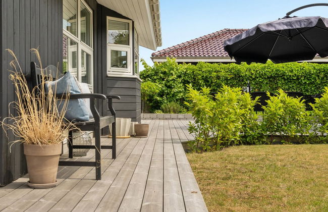 "Sjarlotte" - 100m from the sea - Foto 18