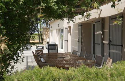 Domaine du Piol - Luberon - Piscine privée - Clim - Beach Volley - Foto 13