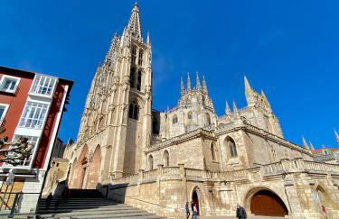 Grand Plaza Mio Cid - Foto 30