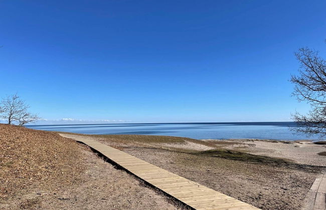 6 Person Holiday Home in Degeberga - Foto 22