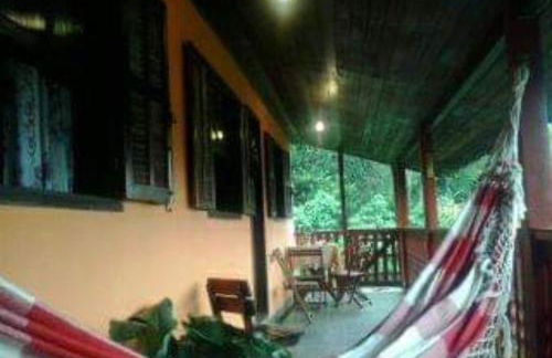 Mirante da Vila Casa para temporada - Foto 14