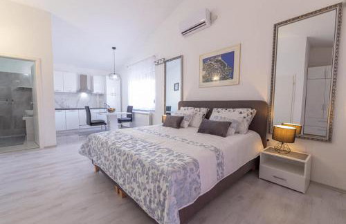 Beautyful sea view 6 luxury studio Danijela 1 - Foto 6