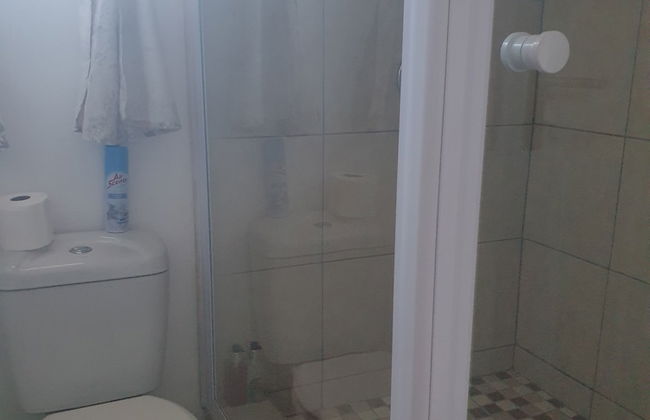 Clanwilliam Accommodation - Foto 32