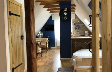 Loft Johanns Hochsitz - Foto 1