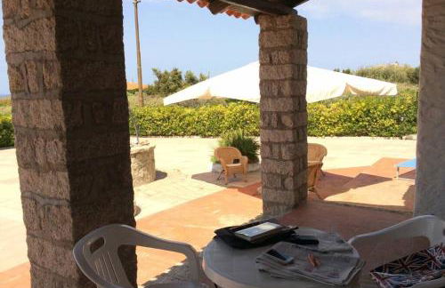 Villa panoramica nel golfo Asinara - Foto 24