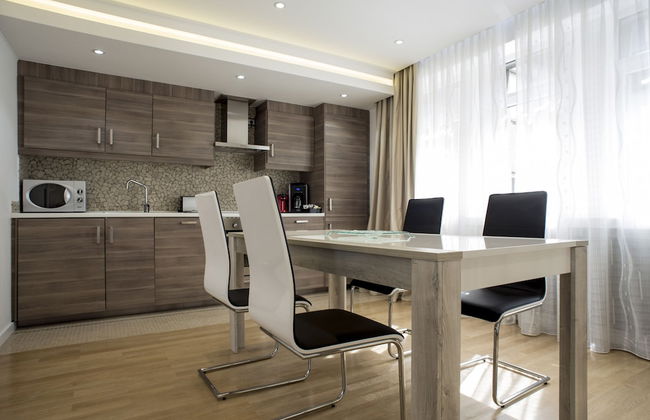 The Queen Luxury Apartments - Villa Gemma - Foto 62