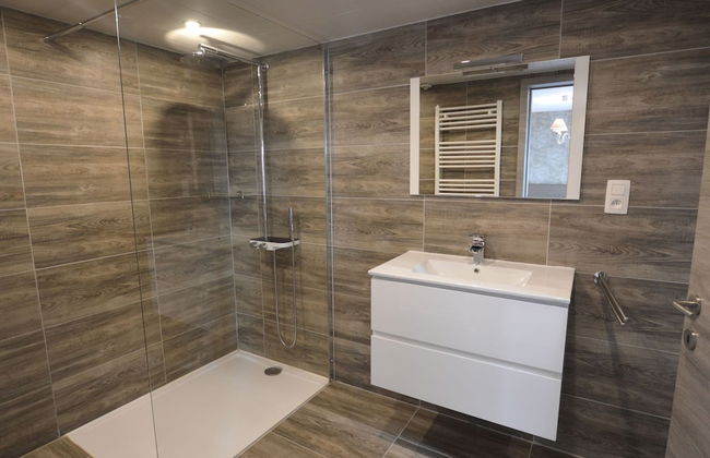 Farmhouse in Aublain With Terrace - Foto 25