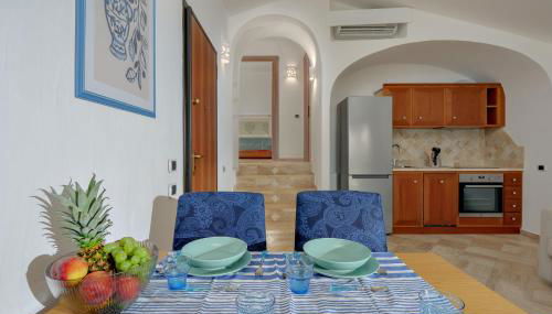 Villetta Azzurro - SHERDENIA Luxury Apartments - Foto 5
