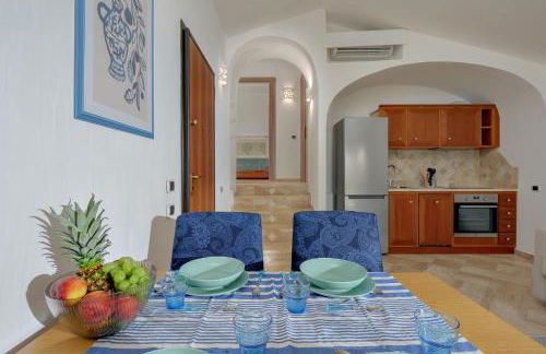 Villetta Azzurro - SHERDENIA Luxury Apartments - Foto 5