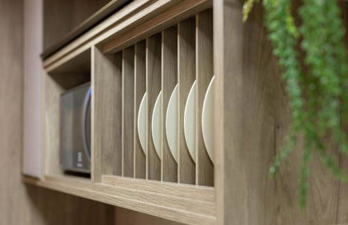 Vivendas Do Bosque 106C - Apartamento em Gramado - Foto 22