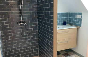 La Charmeraie : Le Logis - Foto 13