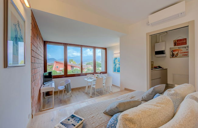 The Stylish Flat 900m from Cerro Beach - Foto 1