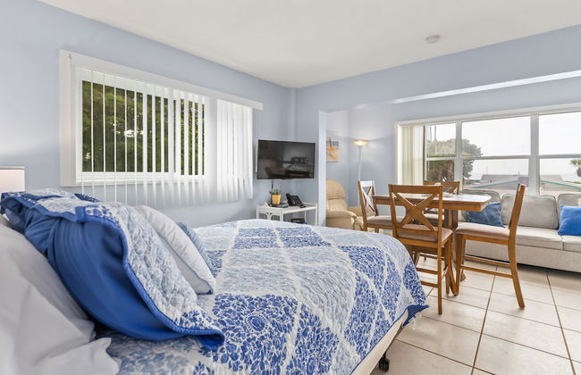 Sea Club I Beach Resort - Foto 18