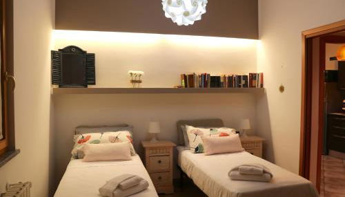 Bnbook-Tommaso Grossi Rho Fiera - Foto 3, towels