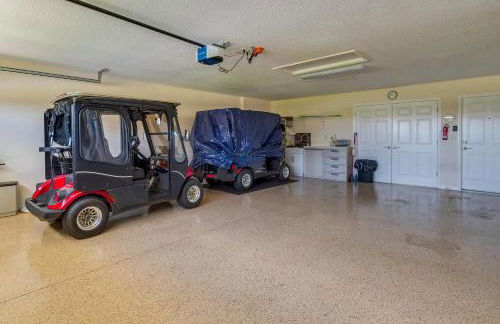 Resort Amenities Home in The Villages Near Golf! - Foto 25