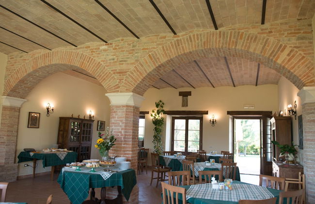 Country House Parco Ducale - Foto 29