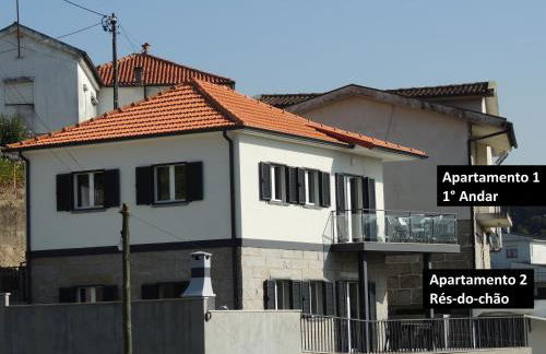 Apartamento Amarante - Vista São Gonçalo - Foto 4