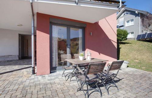 Ferienwohnung Bergahorn - Foto 60