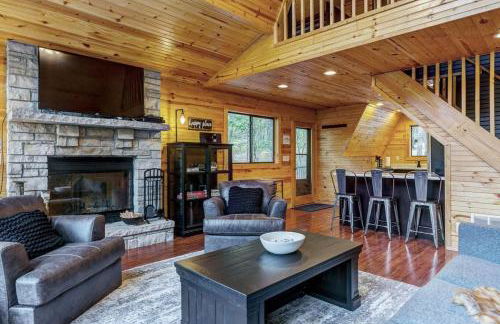 Waterside Cottage with Hot Tub - Foto 12