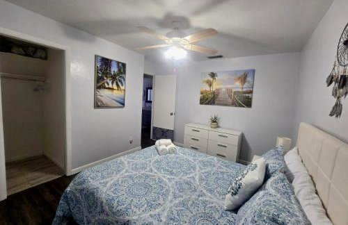 Cape Coral Cozy House - Foto 47