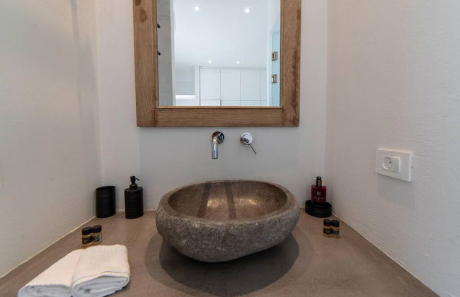 Villa Mare in Mariou - Photo 39