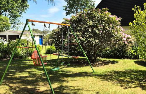 Holiday Home in Plourivo Near Goelo Coast - Foto 27