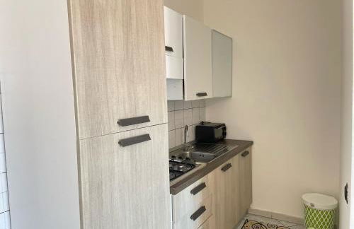 Home Le Castella - Foto 10