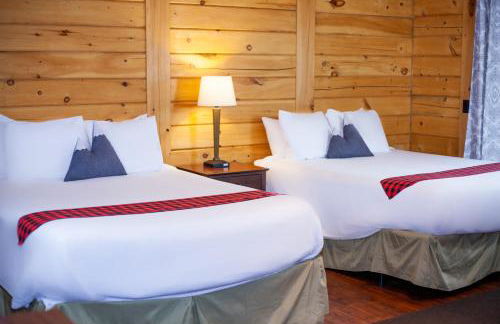 Crooked River Ranch Cabins - Foto 20