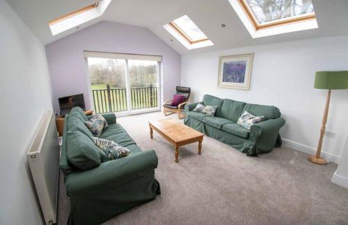 Long Byres Holiday Cottages - Foto 43