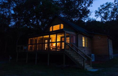 Heaven's Hideaway- perfect getaway near the river! - Photo 21