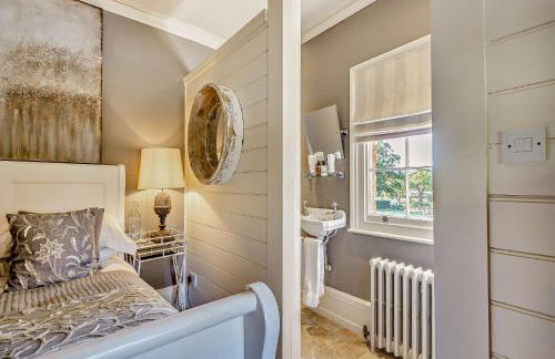 Willington Lodge - Foto 28