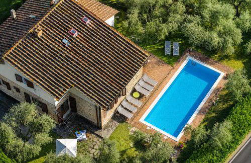 Villa Fiorenzani - Foto 16