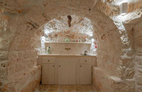 Trulli Capatosta - Photo 25