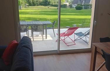 Le Gîte de la Vieille Grange - Foto 10