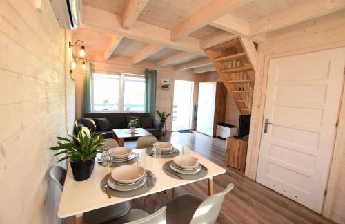 Domki Perłowe - Foto 13