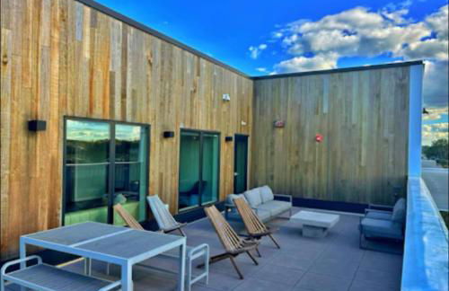 Forestline Suite - Foto 15