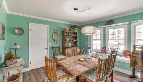 Tranquil Countryside Estate in Ashford - Foto 4