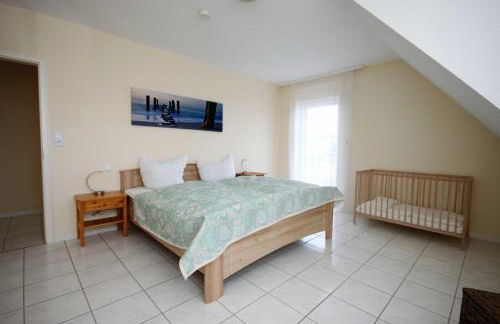 Reetdachhaus "Strandhaus Sterni" - Foto 13