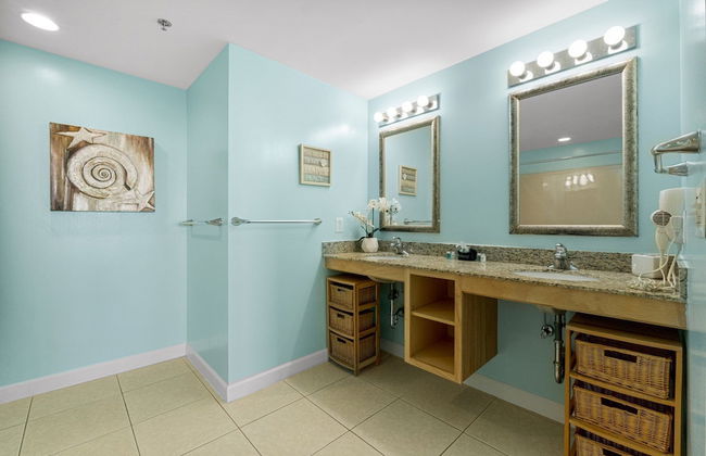 Splash Resort 302w - Sea Breeze Bliss - Foto 16