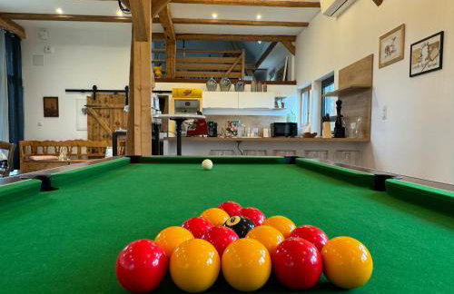 Le Refuge du 55 - Foto 19