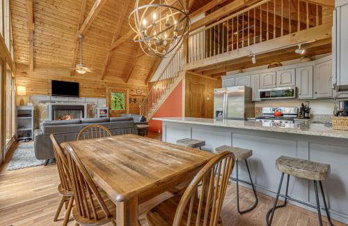 Red Wolf by Carolina Mornings - Foto 2