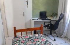 Apartamento Amplo vista mar - Foto 20