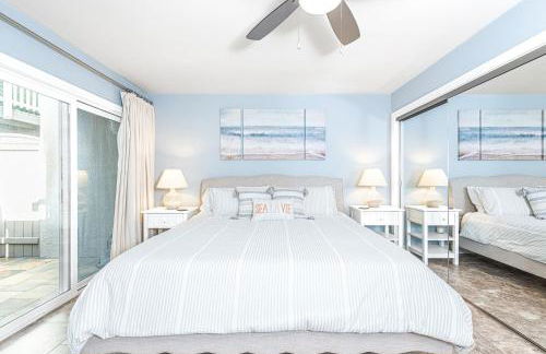 Charming 2Br Condo W Ac, Steps To Beach And Balboa Pier By Beachview Rentals - Foto 11